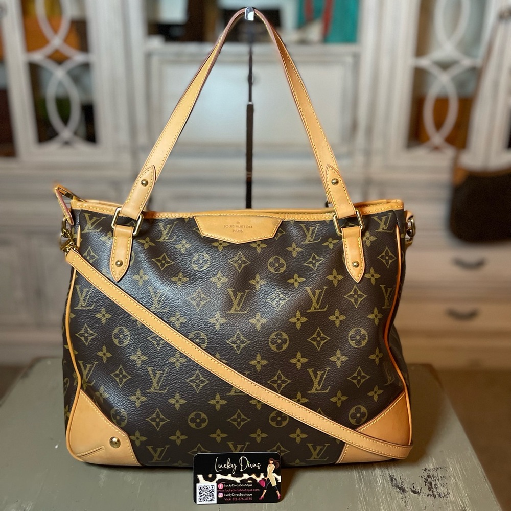 Estrella MM - Monogram